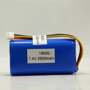 18650鋰電池組
