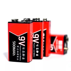聚合物電池壽命一般幾年？