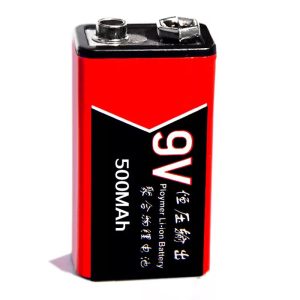 聚合物鋰電池與磷酸鐵鋰電池有什么不同？