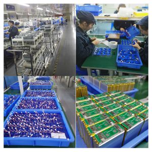 什么是快充鋰電池？