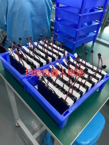 掃地機(jī)器人電池定制廠家品牌哪個(gè)好一點(diǎn)？掃地機(jī)器人電池價(jià)格看這里