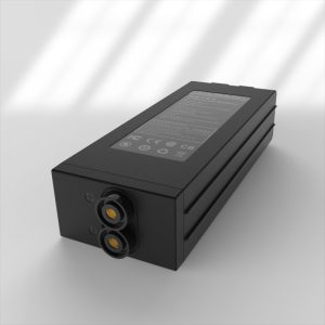水下推進(jìn)器電池